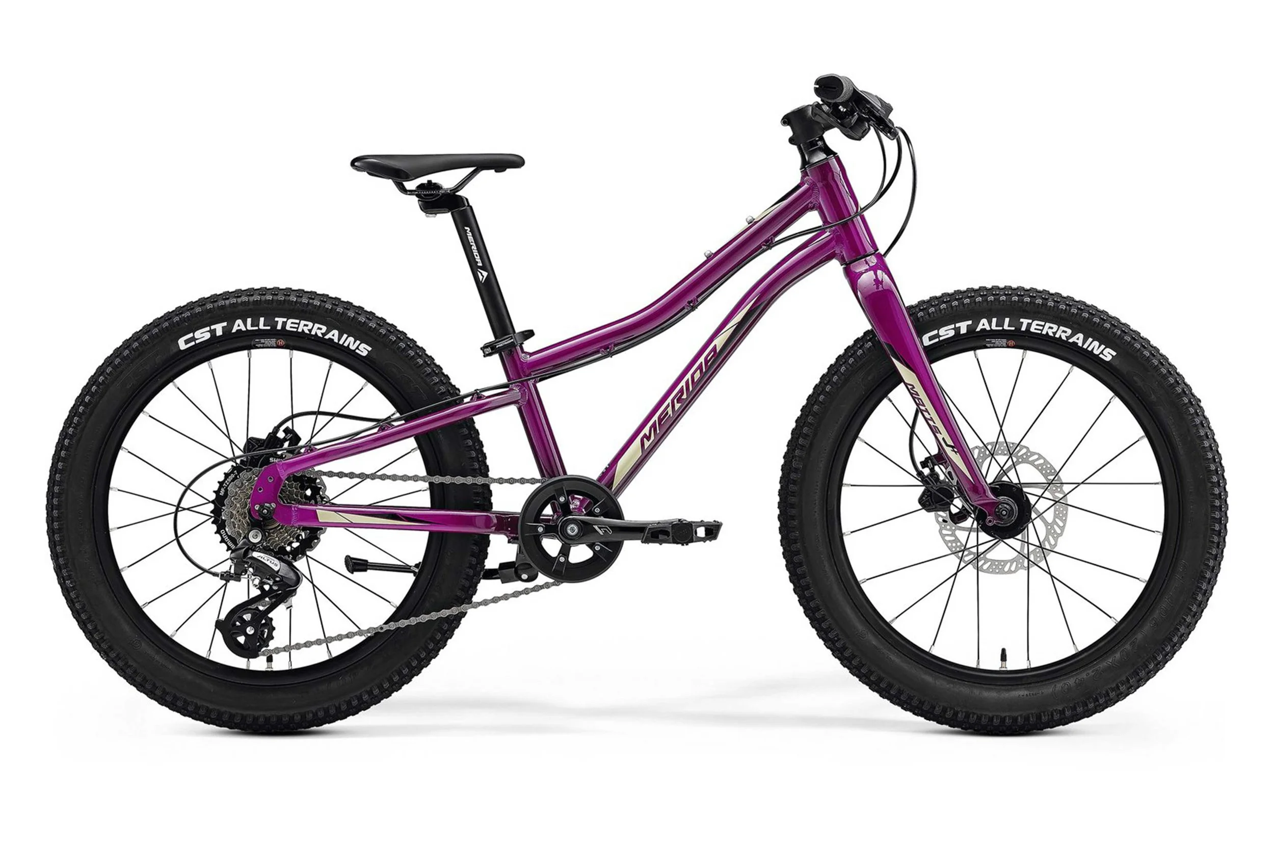 Merida 2023 Matts.J20 Hup Leong Company The Bicycle People